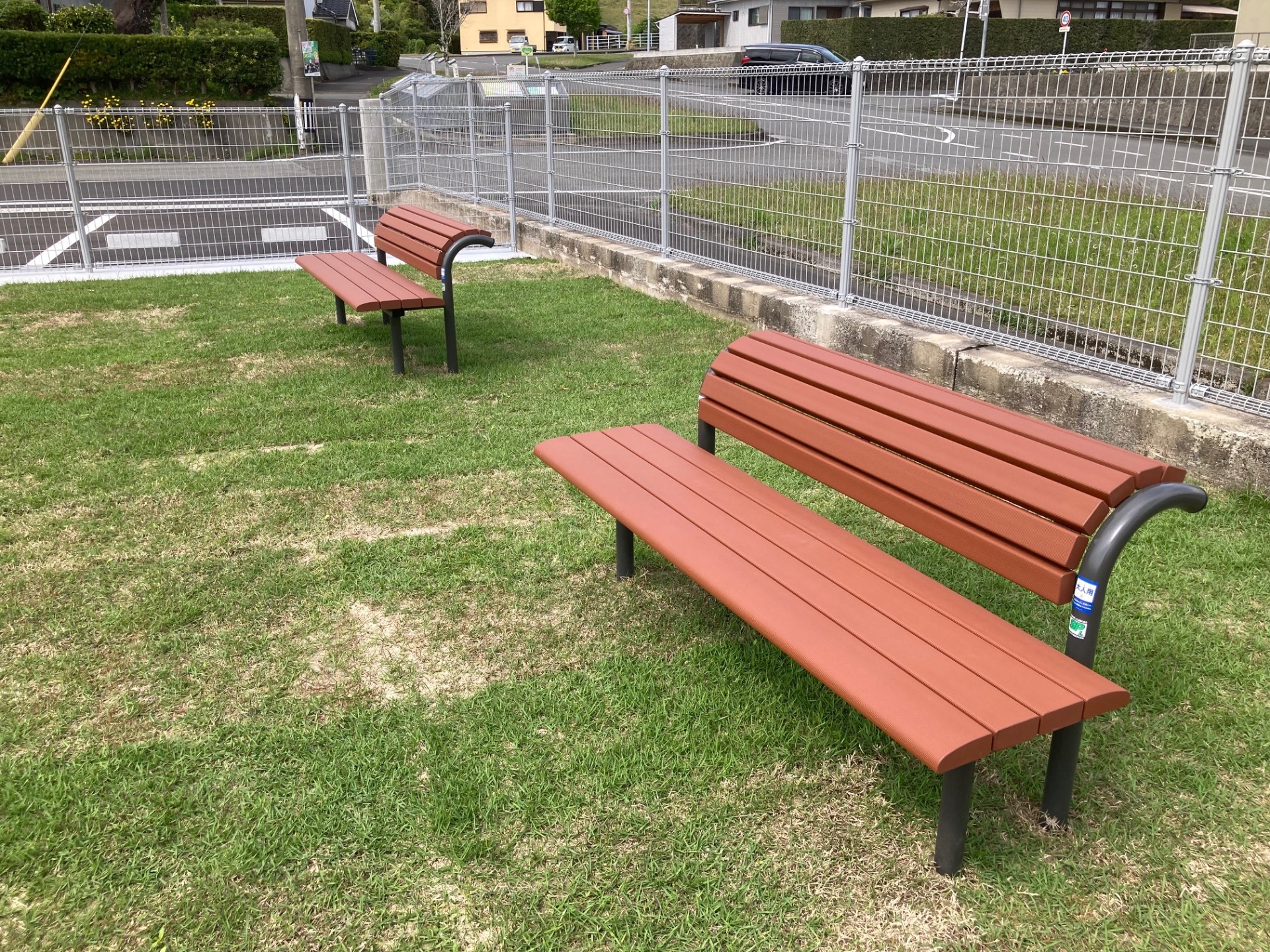 南九州市新町公園